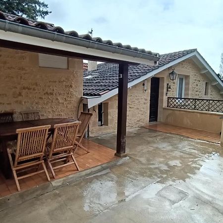 Maison T4 A 6 Minutes A Pieds De Sarlat Zewnętrze zdjęcie