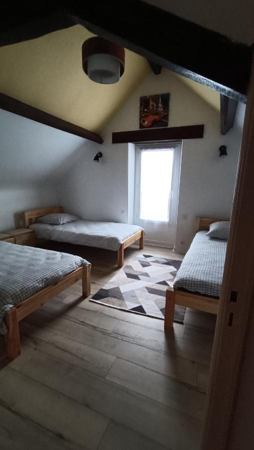 Maison T4 A 6 Minutes A Pieds De Sarlat Zewnętrze zdjęcie