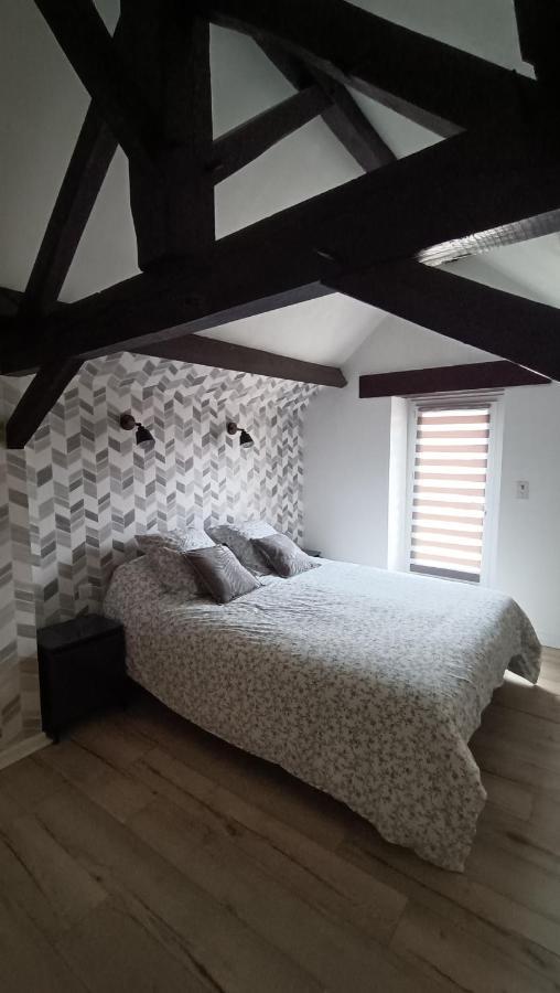 Maison T4 A 6 Minutes A Pieds De Sarlat Zewnętrze zdjęcie
