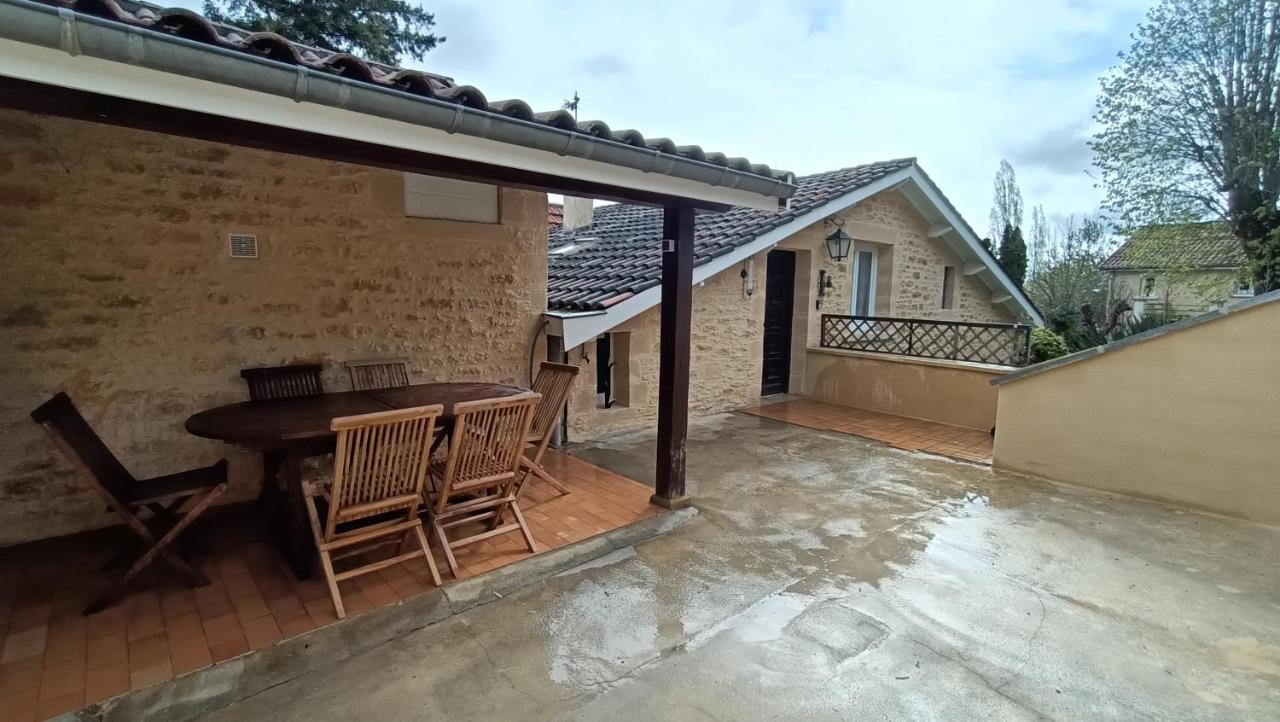 Maison T4 A 6 Minutes A Pieds De Sarlat Zewnętrze zdjęcie