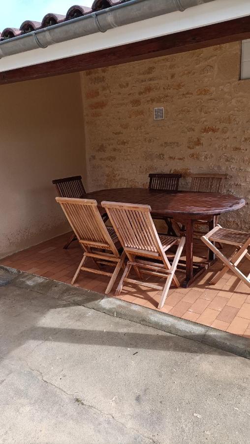Maison T4 A 6 Minutes A Pieds De Sarlat Zewnętrze zdjęcie